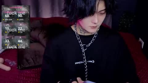 Raven online show from October 5, 2025, 4:05 pm