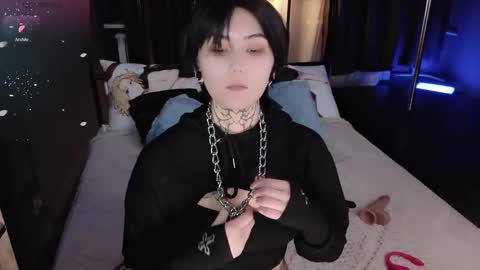 Raven online show from February 23, 2026, 4:37 pm