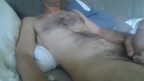 HotMAGNUMdad online show from January 9, 2026, 3:04 pm