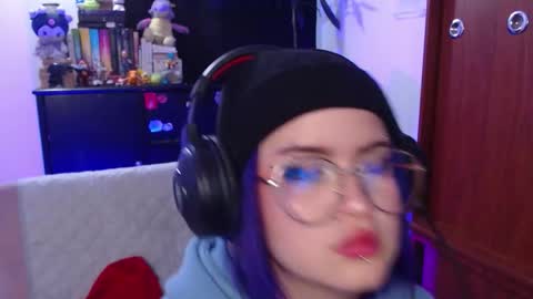 raventh_ online show from September 25, 2025, 10:46 pm