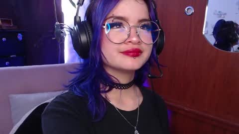 raventh_ online show from October 9, 2025, 2:48 pm