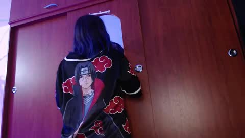 raventh_ online show from February 3, 2026, 2:53 am