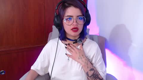 raventh_ online show from February 27, 2026, 3:34 pm