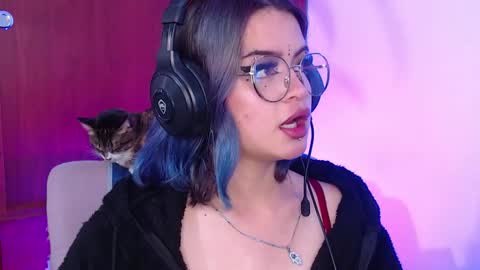 raventh_ online show from March 15, 2026, 11:38 am