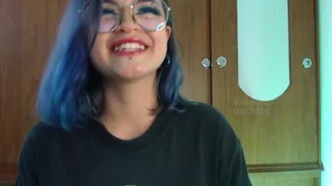 raventh_ online show from April 20, 2026, 1:58 pm