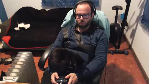 Snapshot of ravingr3d3 chatting on February 11, 2025, 9:35 pm ravingr3d3 online show from February 11, 2025, 9:35 pm