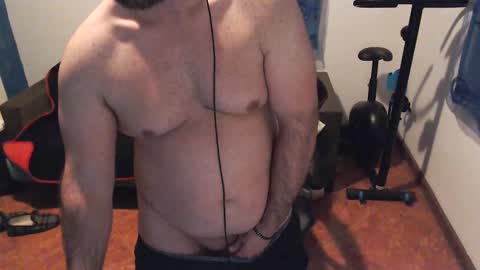 Snapshot of ravingr3d3 chatting on February 12, 2025, 12:37 am ravingr3d3 online show from February 12, 2025, 12:37 am
