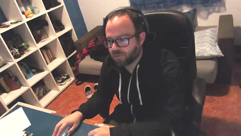 Snapshot of ravingr3d3 chatting on February 16, 2025, 11:37 pm ravingr3d3 online show from February 16, 2025, 11:37 pm