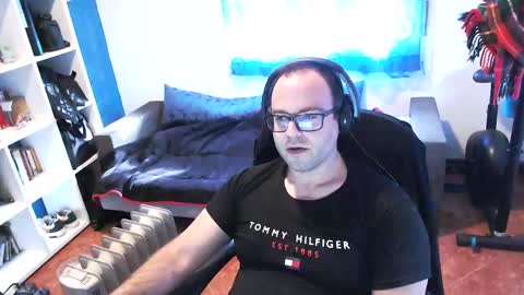 Snapshot of ravingr3d3 chatting on February 17, 2025, 3:42 pm ravingr3d3 online show from February 17, 2025, 3:42 pm