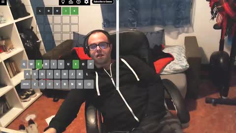 Snapshot of ravingr3d3 chatting on February 18, 2025, 12:26 am ravingr3d3 online show from February 18, 2025, 12:26 am