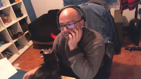 Snapshot of ravingr3d3 chatting on February 25, 2025, 11:44 pm ravingr3d3 online show from February 25, 2025, 11:44 pm