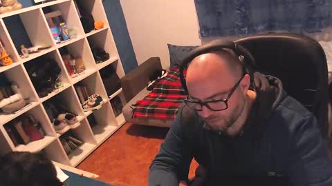 Snapshot of ravingr3d3 chatting on February 27, 2025, 11:26 pm ravingr3d3 online show from February 27, 2025, 11:26 pm
