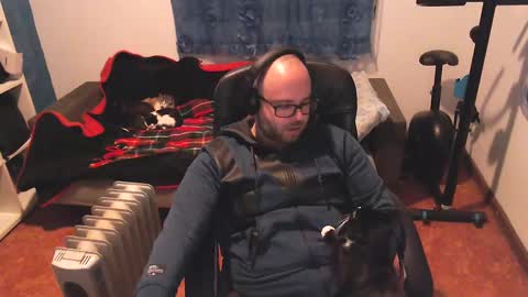 Snapshot of ravingr3d3 chatting on March 2, 2025, 10:38 pm ravingr3d3 online show from March 2, 2025, 10:38 pm