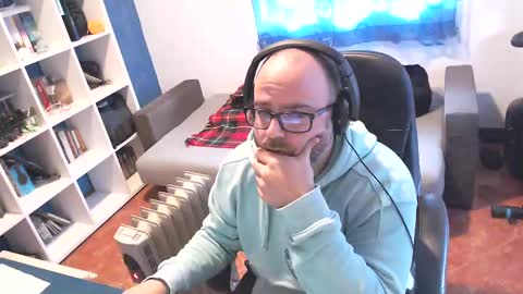 Snapshot of ravingr3d3 chatting on March 8, 2025, 3:24 pm ravingr3d3 online show from March 8, 2025, 3:24 pm