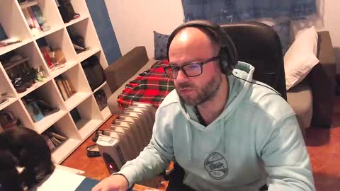 Snapshot of ravingr3d3 chatting on March 10, 2025, 10:55 pm ravingr3d3 online show from March 10, 2025, 10:55 pm