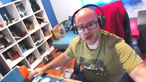 Snapshot of ravingr3d3 chatting on September 9, 2025, 12:59 pm ravingr3d3 online show from September 9, 2025, 12:59 pm