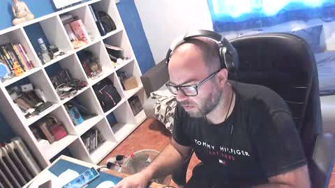 Snapshot of ravingr3d3 chatting on September 22, 2025, 8:16 am ravingr3d3 online show from September 22, 2025, 8:16 am