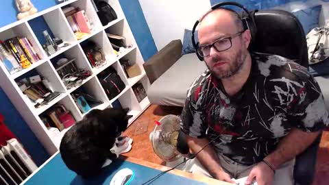 Snapshot of ravingr3d3 chatting on September 22, 2025, 8:55 pm ravingr3d3 online show from September 22, 2025, 8:55 pm