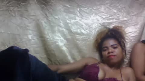 ravomamy online show from November 23, 2025, 7:02 pm