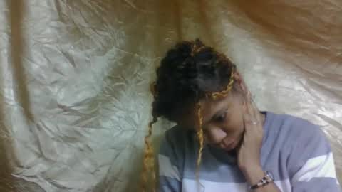 ravomamy online show from January 16, 2026, 6:34 pm