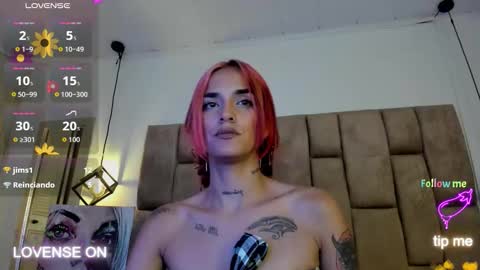 ravynrouge_ online show from October 9, 2025, 3:26 am