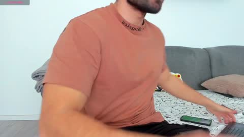 Adam online show from January 18, 2025, 11:32 am