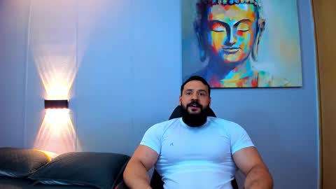 Snapshot of rawmathews chatting on January 9, 2025, 12:25 am rawmathews online show from January 9, 2025, 12:25 am