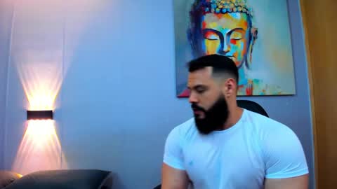 Snapshot of rawmathews chatting on January 14, 2025, 1:04 am rawmathews online show from January 14, 2025, 1:04 am