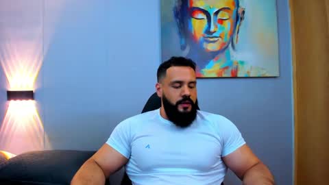 Snapshot of rawmathews chatting on January 16, 2025, 4:07 am rawmathews online show from January 16, 2025, 4:07 am