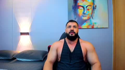 Snapshot of rawmathews chatting on January 30, 2025, 2:06 am rawmathews online show from January 30, 2025, 2:06 am