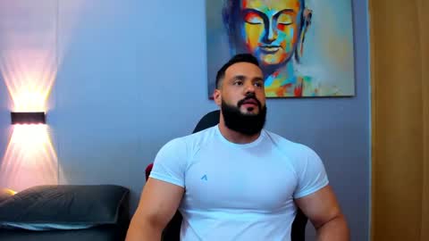 Snapshot of rawmathews chatting on January 31, 2025, 4:36 am rawmathews online show from January 31, 2025, 4:36 am