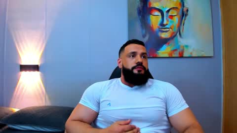 Snapshot of rawmathews chatting on February 3, 2025, 4:46 am rawmathews online show from February 3, 2025, 4:46 am