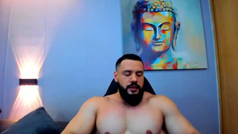 Snapshot of rawmathews chatting on February 20, 2025, 1:57 am rawmathews online show from February 20, 2025, 1:57 am