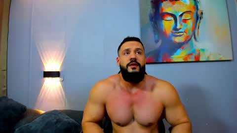 Snapshot of rawmathews chatting on March 5, 2025, 12:27 am rawmathews online show from March 5, 2025, 12:27 am