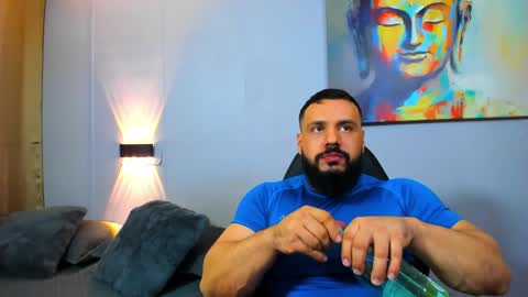 Snapshot of rawmathews chatting on March 7, 2025, 2:15 am rawmathews online show from March 7, 2025, 2:15 am