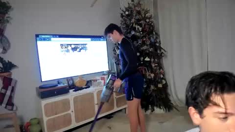 Its Ben online show from January 8, 2026, 12:13 am