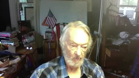 ray1776ray online show from September 27, 2025, 12:21 pm