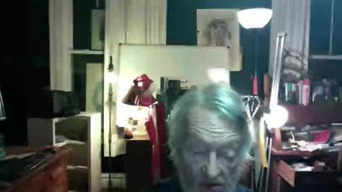 ray1776ray online show from October 2, 2025, 2:07 am
