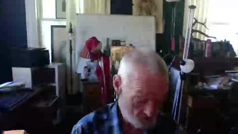 ray1776ray online show from October 4, 2025, 3:10 pm