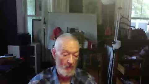 ray1776ray online show from October 5, 2025, 12:47 pm