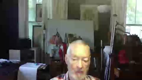 ray1776ray online show from October 13, 2025, 1:11 pm
