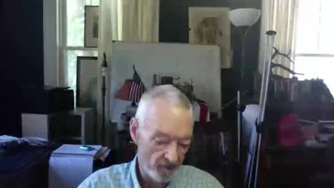 ray1776ray online show from October 16, 2025, 4:19 pm