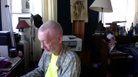 ray1776ray online show from March 13, 2026, 2:34 pm