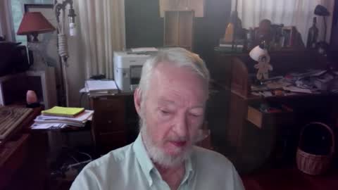 ray1776ray online show from May 29, 2026, 1:09 pm