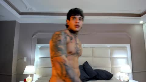 Ray Coopers online show from December 6, 2024, 12:45 am