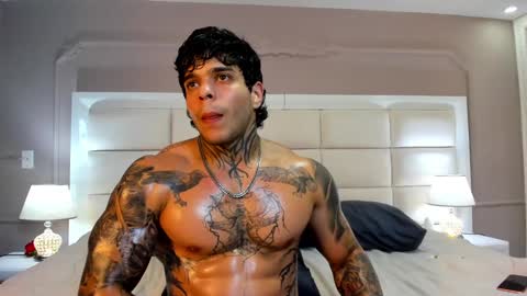 Ray Coopers online show from December 6, 2024, 3:52 am