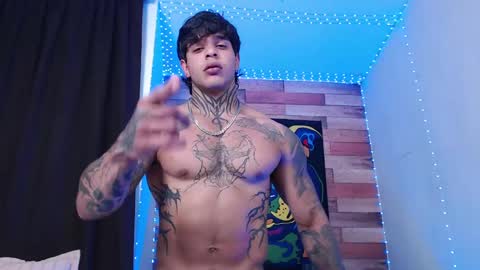 Ray Coopers online show from January 11, 2025, 1:27 am