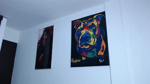 Ray Coopers online show from February 7, 2026, 1:42 am