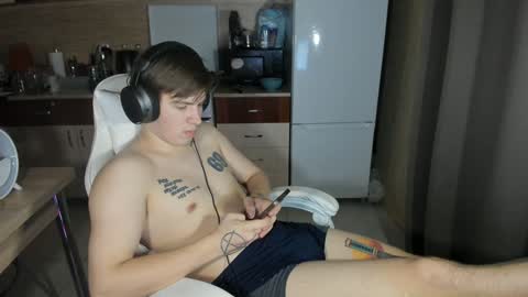 Ray online show from December 10, 2024, 8:05 pm