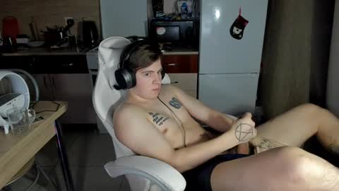 Ray online show from January 12, 2025, 9:19 pm